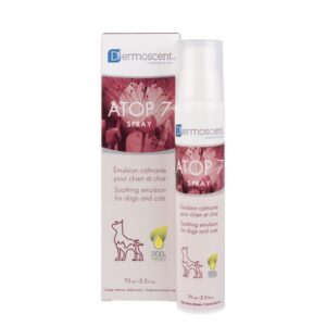Atop 7® Spray - Flacone da 75 ml